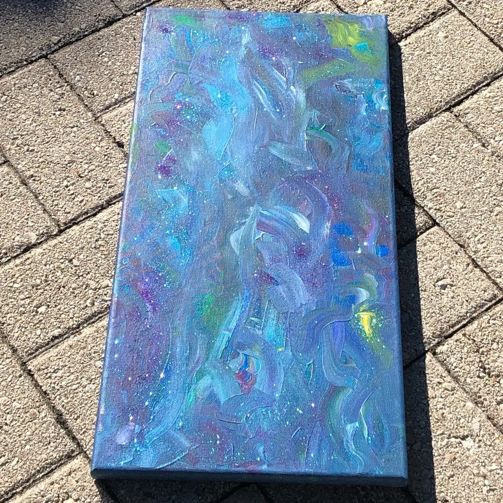 Hand Crafted others painted